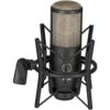 Micrófono Estudio AKG P220/centrodelsonido.net