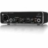 Interface UMC22 Behringer