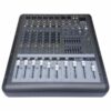 Consola Amplificada PMR660 Pro DJ 380watt