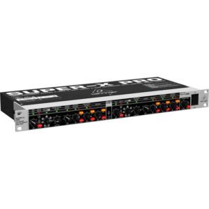 Crossover CX3400v2 Behringer