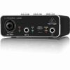 Interface UM2 Behringer