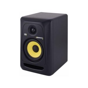 KRK RP5 CLASIC Monitores de estudio serie limitada