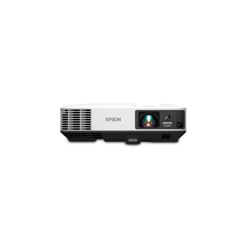 Proyector Epson PowerLite 2250U / Centro del Sonido