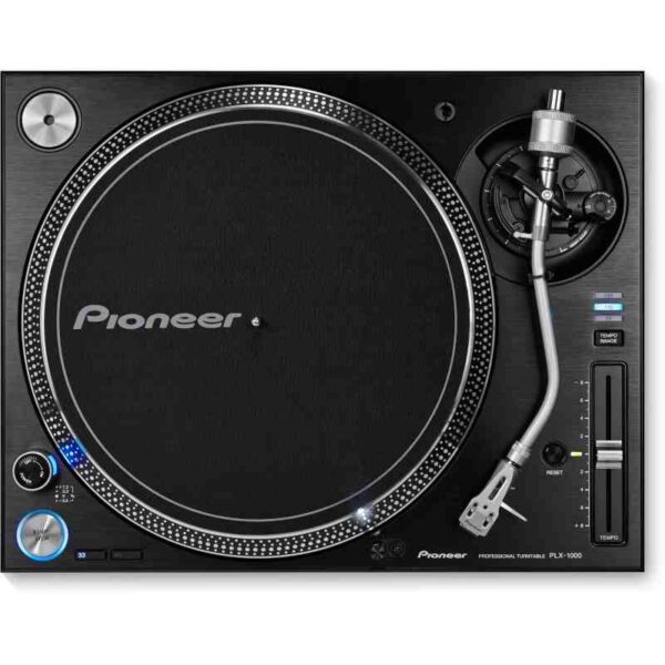 Tornamesa PLX1000 Pioneer DJ