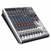 Behringer Xenyx X1622USB mezclador con USB