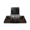 Controlador DDJ-400-N Pioneer DJ rekordbox portátil de 2 canales dorado