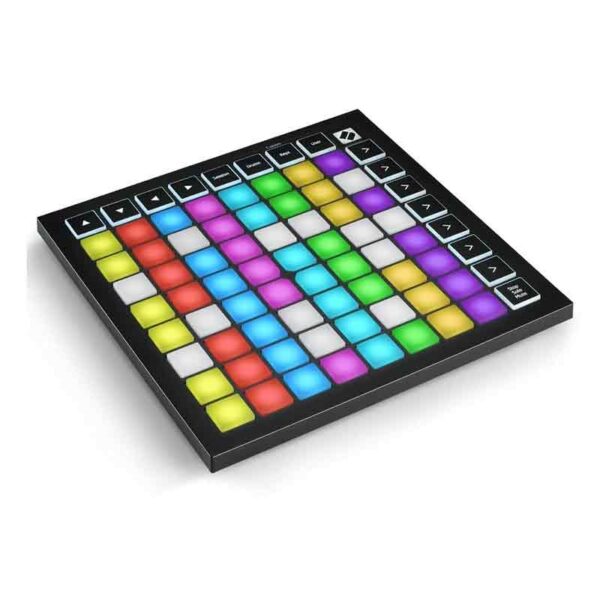 LaunchPadMiniAbletonLiveMK3NOVATION0