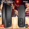 cabina activa jbl prx825w dual 15″ 1500w