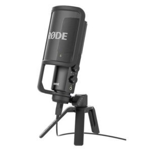 Microfono NT-SUB RODE,Microfono NT-SUB RODE/centrodelsonido.net