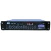 Amplificador de linea con 4 zonas Pa Pro Audio VPS-150 incluye lector de USB, FM, SD