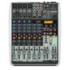 CONSOLA XENYX QX1204USB BEHRINGER,CONSOLA XENYX QX1204USB BEHRINGER/centrodelsonido.net