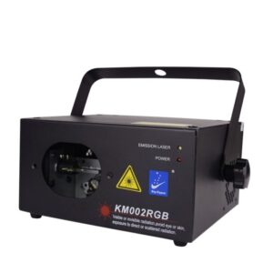 laser KM002RGB – BIG DIPPER,laser KM002RGB – BIG DIPPER/centrodelsonido.net
