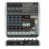 Consola Behringer XENYX QX1202USB,Consola Behringer XENYX QX1202USB/centrodelsonido.net