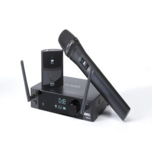 AKG Pro Audio DMS100 Sistema de micrófono,AKG Pro Audio DMS100 Sistema de micrófono/Centrodelsonido.net