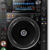 CDJ-2000NXS2 Multireproductor DJ profesional con unida/centrodelsonido.net