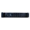 AMPLIFICADOR PRO DJ ST2250BC ambiental de 6 Zonas ./CENTRODELSONIDO.NET