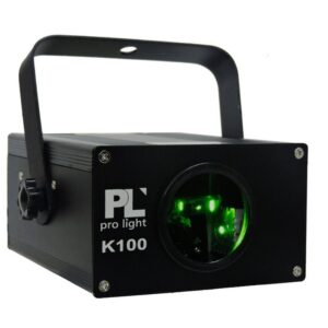Láser Verde K100-v2 PL Pro Light Marca: PL Pro light