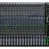 MACKIE ProFX22v3 – 22 canales 4-Bus con USB y efectos.