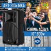 cabina activa art310amk4 rcf 800watt