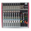 Consola Activa PS812USB prodj