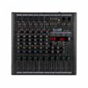 Consola Autoamplificada ProDj AD-6MA