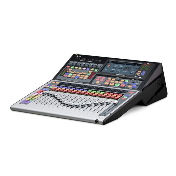 presonus studiolive 32sc 34left big