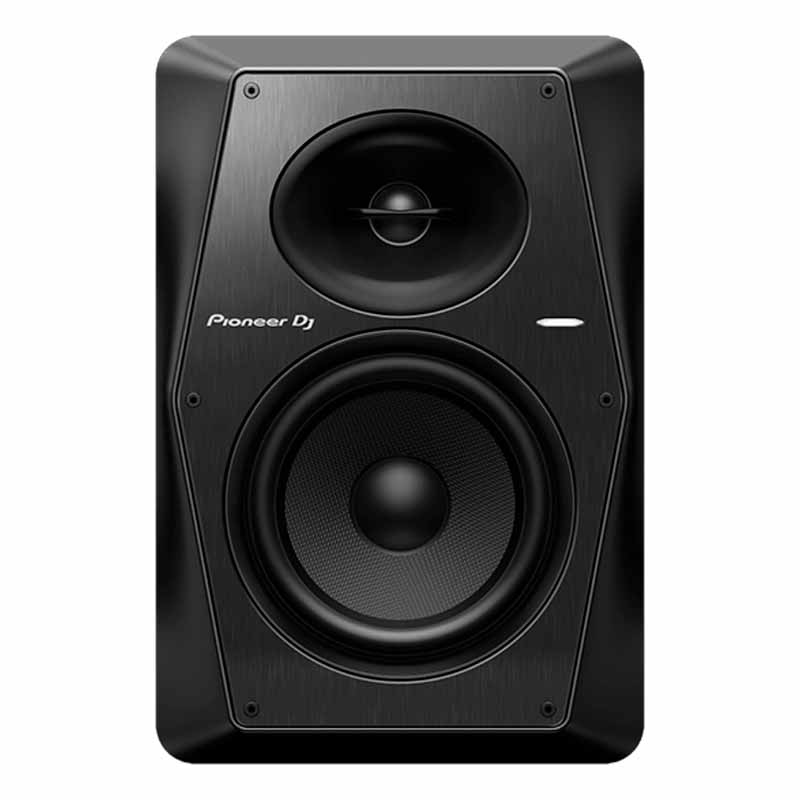 SUBWOOFER AUTOAMPLIFICADO PARA ESTUDIO HS-8S