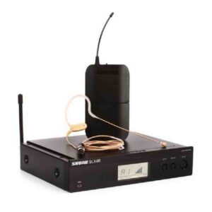 Microfono diadema UHF32HH / Centro del Sonido