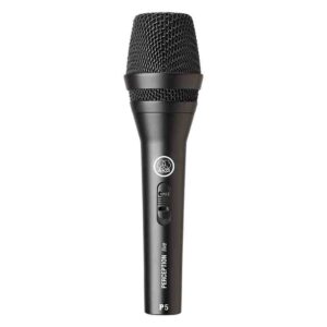 micrófono dinámico (para voz), akg p5s