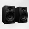 monitor de estudio pioneer dj dm 40d