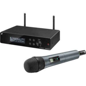micrófono inalámbrico portátil xsw 2 835 a