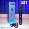 micrófono vocal sennheiser xs1