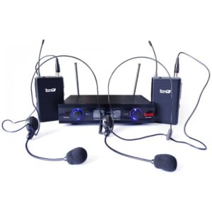 BLX14/SM35 - BLX14/SM35 Sistema inalámbrico, con micrófono de diadema SM35  - Shure España