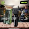 microfono de condensador para instrumentos microfono pga181xlr