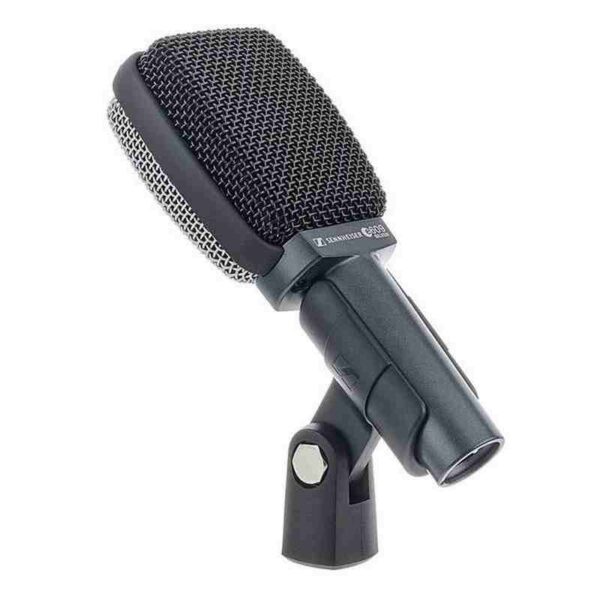 micrófono para guitarra sennheiser e609