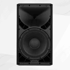 altavoz activo profesional art 915 ax con bluetooth®