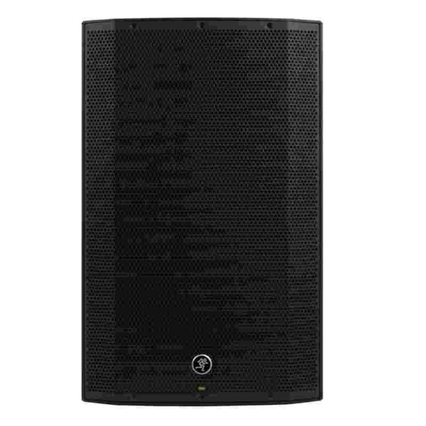 mackie thump15a altavoz alimentado de 1300 w de 15 pulgadas