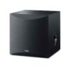 subwoofer yamaha ns sw050 negro