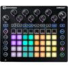 novation circuit