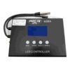 controlador para pista led pro dj lighting ss 408a 64 modulo