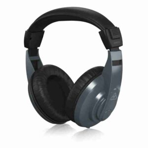 auriculares semiprofesionales behringer hpm1100