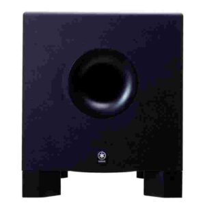 KRK S8.4-NA Subwoofer Autoamplificado 8