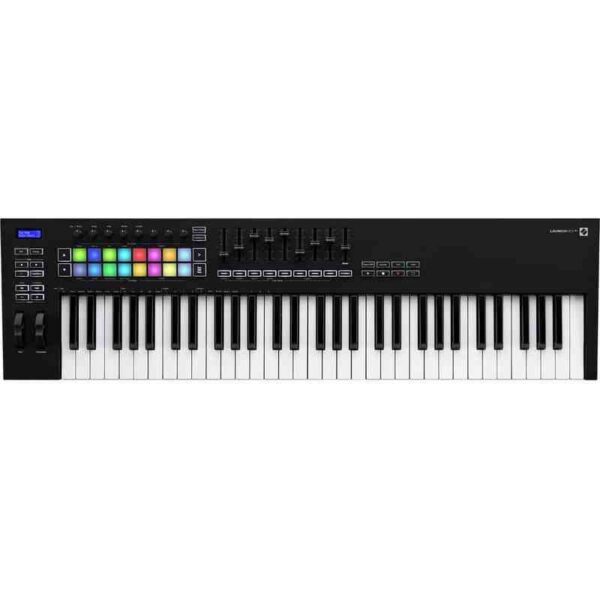 novation launchkey 61 mk3