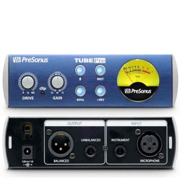 presonus tubeprev2