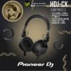 audífonos hdj cx pioneer dj