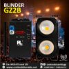 blinder gz2b led 2x100w ww pl pro light marca: pl pro light (copia)