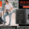 bajo activo jbl irx115s 1300w