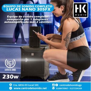 lucas nano 305 fx hk audio (copia)