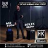 hk audio lucas nano 605 fx pa sistema (copia)