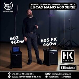 hk audio lucas nano 605 fx pa sistema (copia)